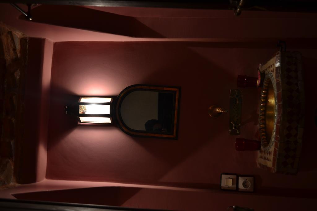 Riad Charik Marraquexe Quarto foto