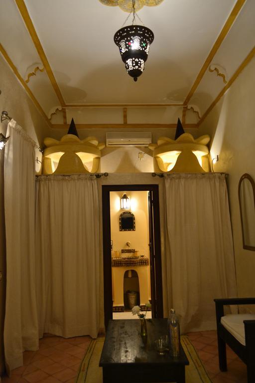 Riad Charik Marraquexe Exterior foto