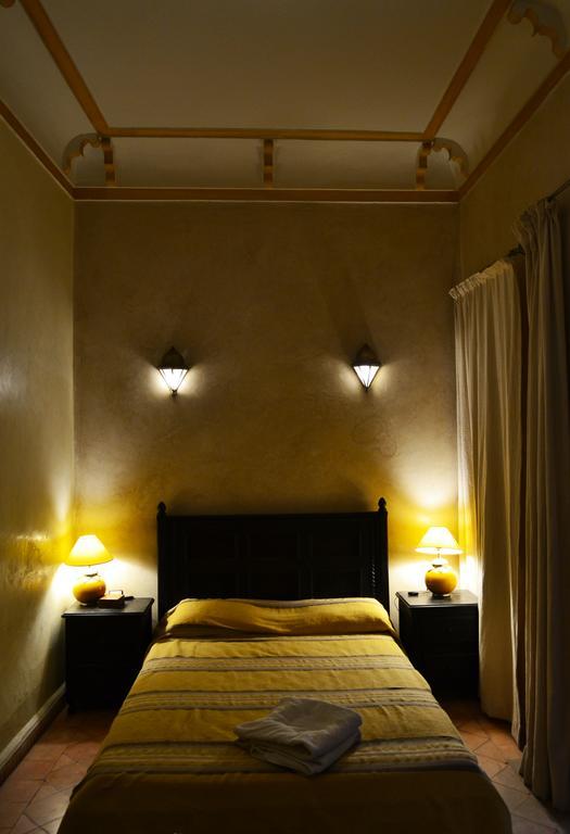 Riad Charik Marraquexe Exterior foto